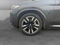 Bmw ix3 g08 lci m sport 286 ch bva8 inspiring - garantie 12 mois constructeur occasion simplicicar brest simplicicar...