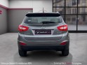 Hyundai ix35 1.6 gdi 135 2wd blue drive pack sensation occasion troyes simplicicar simplicibike france