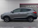 Hyundai ix35 1.6 gdi 135 2wd blue drive pack sensation occasion troyes simplicicar simplicibike france