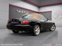 Mazda mx5 1.6i fl occasion simplicicar arras  simplicicar simplicibike france