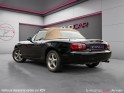 Mazda mx5 1.6i fl occasion simplicicar arras  simplicicar simplicibike france