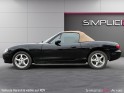 Mazda mx5 1.6i fl occasion simplicicar arras  simplicicar simplicibike france