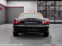 Mazda mx5 1.6i fl occasion simplicicar arras  simplicicar simplicibike france