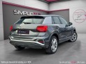 Audi q2 q2 30 tdi 116 s tronic 7 s line occasion simplicicar arras  simplicicar simplicibike france