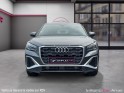 Audi q2 q2 30 tdi 116 s tronic 7 s line occasion simplicicar arras  simplicicar simplicibike france