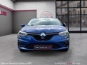 Renault megane iv berline blue dci 115 edc r.s. line occasion simplicicar brest simplicicar simplicibike france