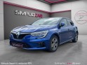 Renault megane iv berline blue dci 115 edc r.s. line occasion simplicicar brest simplicicar simplicibike france