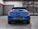 Renault megane iv berline blue dci 115 edc r.s. line occasion simplicicar brest simplicicar simplicibike france