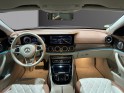 Mercedes classe e 350 d 9g-tronic - fascination - designo - garantie 12 mois occasion simplicicar nimes - rb auto simplicicar...