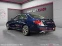 Mercedes classe e 350 d 9g-tronic - fascination - designo - garantie 12 mois occasion simplicicar nimes - rb auto simplicicar...