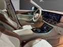 Mercedes classe e 350 d 9g-tronic - fascination - designo - garantie 12 mois occasion simplicicar nimes - rb auto simplicicar...