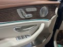 Mercedes classe e 350 d 9g-tronic - fascination - designo - garantie 12 mois occasion simplicicar nimes - rb auto simplicicar...