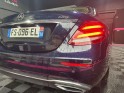 Mercedes classe e 350 d 9g-tronic - fascination - designo - garantie 12 mois occasion simplicicar nimes - rb auto simplicicar...