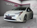 Toyota prius dynamic hybrid occasion montpellier (34) simplicicar simplicibike france