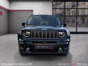 Jeep renegade 1.5 turbo t4 130 ch bvr7 e-hybrid limited high altitude // jantes 17 /gps / garantie constructeur occasion...