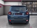 Jeep renegade 1.5 turbo t4 130 ch bvr7 e-hybrid limited high altitude // jantes 17 /gps / garantie constructeur occasion...