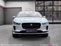 Jaguar i-pace ev 400 s awd - meridian audio - garantie 12 mois occasion simplicicar nimes - rb auto simplicicar simplicibike...