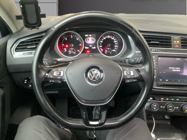 Volkswagen tiguan 2.0 tdi 150 confortline- garantie 12 mois occasion montreuil (porte de vincennes)(75) simplicicar...