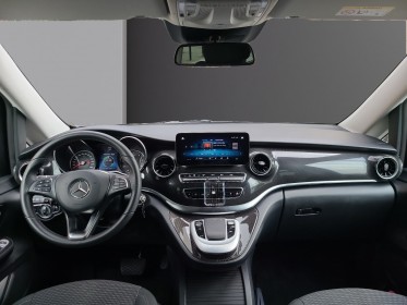 Mercedes classe v extra-long 250 d 9g-tronic avantgarde/garantie 12 mois. occasion montreuil (porte de vincennes)(75)...