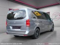 Mercedes classe v extra-long 250 d 9g-tronic avantgarde/garantie 12 mois. occasion montreuil (porte de vincennes)(75)...