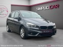 Bmw serie 2 gran tourer f46 216d 116 ch business a garantie 12 mois occasion montreuil (porte de vincennes)(75) simplicicar...