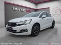 Ds ds4 1.6 thp 165ch. boîte auto sport chic 1ére main - révision moins de 1.000km - garantie 12 mois occasion avignon (84)...