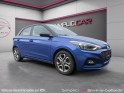 Hyundai i20 1.0 t-gdi 100 edition style occasion simplicicar brive la gaillarde  simplicicar simplicibike france