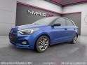 Hyundai i20 1.0 t-gdi 100 edition style occasion simplicicar brive la gaillarde  simplicicar simplicibike france