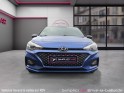 Hyundai i20 1.0 t-gdi 100 edition style occasion simplicicar brive la gaillarde  simplicicar simplicibike france