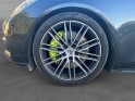 Porsche panamera 4 hybrid v6 3.0 462 pdk occasion montpellier (34) simplicicar simplicibike france