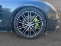 Porsche panamera 4 hybrid v6 3.0 462 pdk occasion montpellier (34) simplicicar simplicibike france