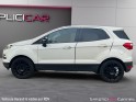 Ford ecosport 1.0 ecoboost 125 titanium occasion cannes (06) simplicicar simplicibike france