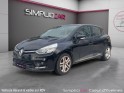 Renault clio iv dci 90 energy eco2 82g sl limited occasion simplicicar coeur d'yvelines - auto expo 78 simplicicar...