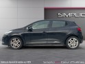 Renault clio iv dci 90 energy eco2 82g sl limited occasion simplicicar coeur d'yvelines - auto expo 78 simplicicar...