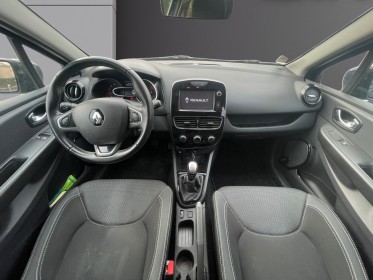 Renault clio iv dci 90 energy eco2 82g sl limited occasion simplicicar coeur d'yvelines - auto expo 78 simplicicar...