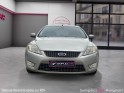 Ford mondeo 1.8 tdci 125 titanium moteur changer avec 140000km occasion avignon (84) simplicicar simplicibike france