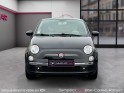 Fiat 500 1.2 8v 69 ch lounge occasion simplicicar brie-comte-robert simplicicar simplicibike france