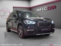 Bmw x1 f48 sdrive 18i 140 ch dkg7 xline - garantie 12 mois occasion simplicicar nancy simplicicar simplicibike france