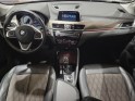 Bmw x1 f48 sdrive 18i 140 ch dkg7 xline - garantie 12 mois occasion simplicicar nancy simplicicar simplicibike france