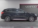 Bmw x1 f48 sdrive 18i 140 ch dkg7 xline - garantie 12 mois occasion simplicicar nancy simplicicar simplicibike france