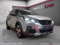 Peugeot 3008 130ch finition crosswaytoit ouvrantsiege chauffant massanthayon elecfocal / garantie 12 mois occasion...