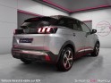 Peugeot 3008 130ch finition crosswaytoit ouvrantsiege chauffant massanthayon elecfocal / garantie 12 mois occasion...