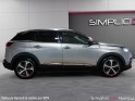 Peugeot 3008 130ch finition crosswaytoit ouvrantsiege chauffant massanthayon elecfocal / garantie 12 mois occasion...