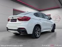 Bmw x6 f16 xdrive40d 313 ch m sport a occasion simplicicar frejus  simplicicar simplicibike france