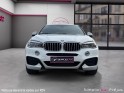 Bmw x6 f16 xdrive40d 313 ch m sport a occasion simplicicar frejus  simplicicar simplicibike france