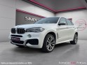 Bmw x6 f16 xdrive40d 313 ch m sport a occasion simplicicar frejus  simplicicar simplicibike france