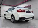 Bmw x6 f16 xdrive40d 313 ch m sport a occasion simplicicar frejus  simplicicar simplicibike france