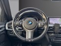 Bmw x6 f16 xdrive40d 313 ch m sport a occasion simplicicar frejus  simplicicar simplicibike france