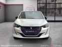 Peugeot 208 puretech 100 ss bvm6 gt occasion cannes (06) simplicicar simplicibike france