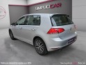 Volkswagen golf 1.6 tdi 110 bluemotion confortline occasion  simplicicar vaucresson nice - pfvauto simplicicar simplicibike...